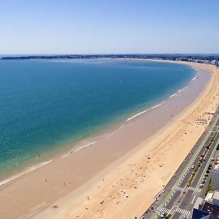 250m De La Grande De - Pour 2 * La Baule-Escoublac
