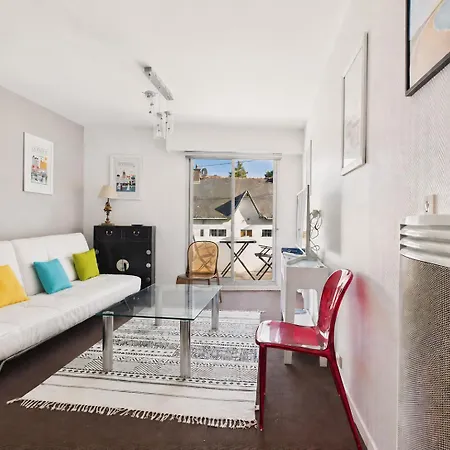 Appartement 250m De La Grande De - Pour 2