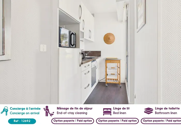 250m De La Grande De - Pour 2 *