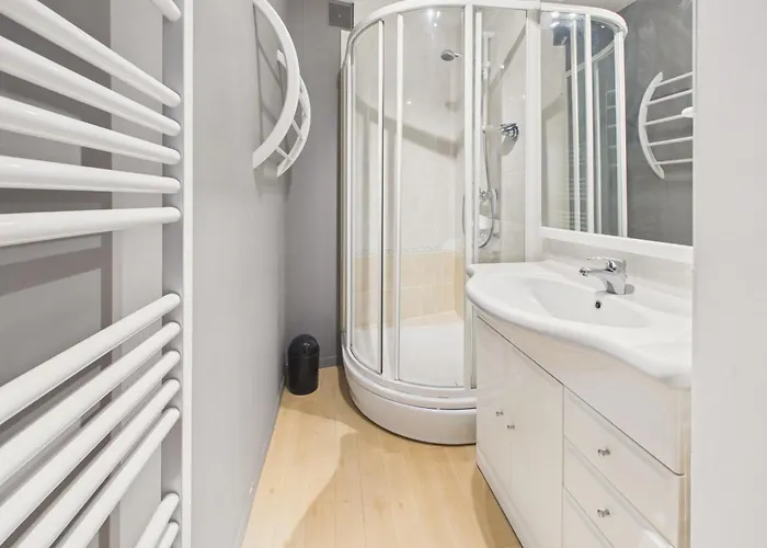 250m De La Grande De - Pour 2 La Baule-Escoublac