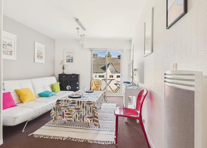 250m De La Grande De - Pour 2 *