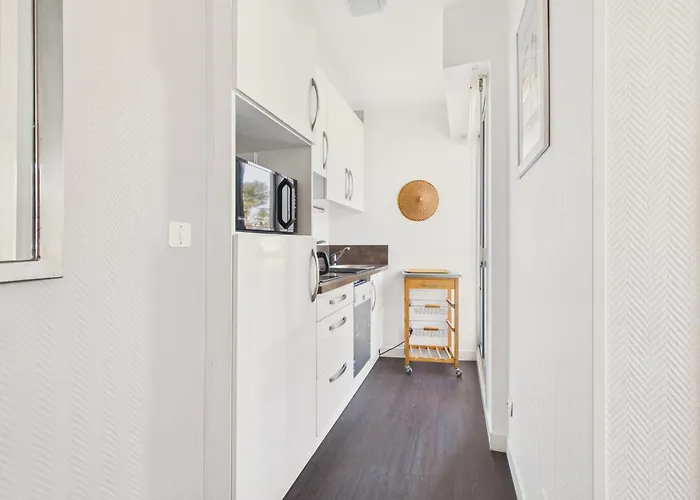 Appartement 250m De La Grande De - Pour 2