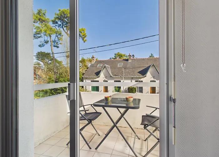 250m De La Grande De - Pour 2 *