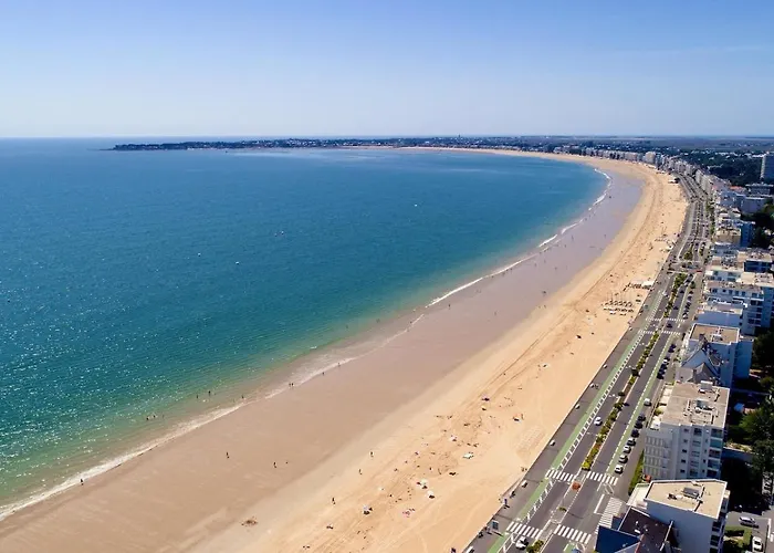 250m De La Grande De - Pour 2 * La Baule-Escoublac