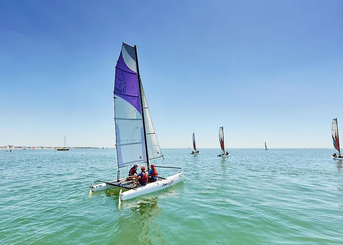 Appartement 250m De La Grande De - Pour 2